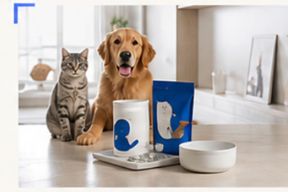 PAWCODE 派可包装设计
